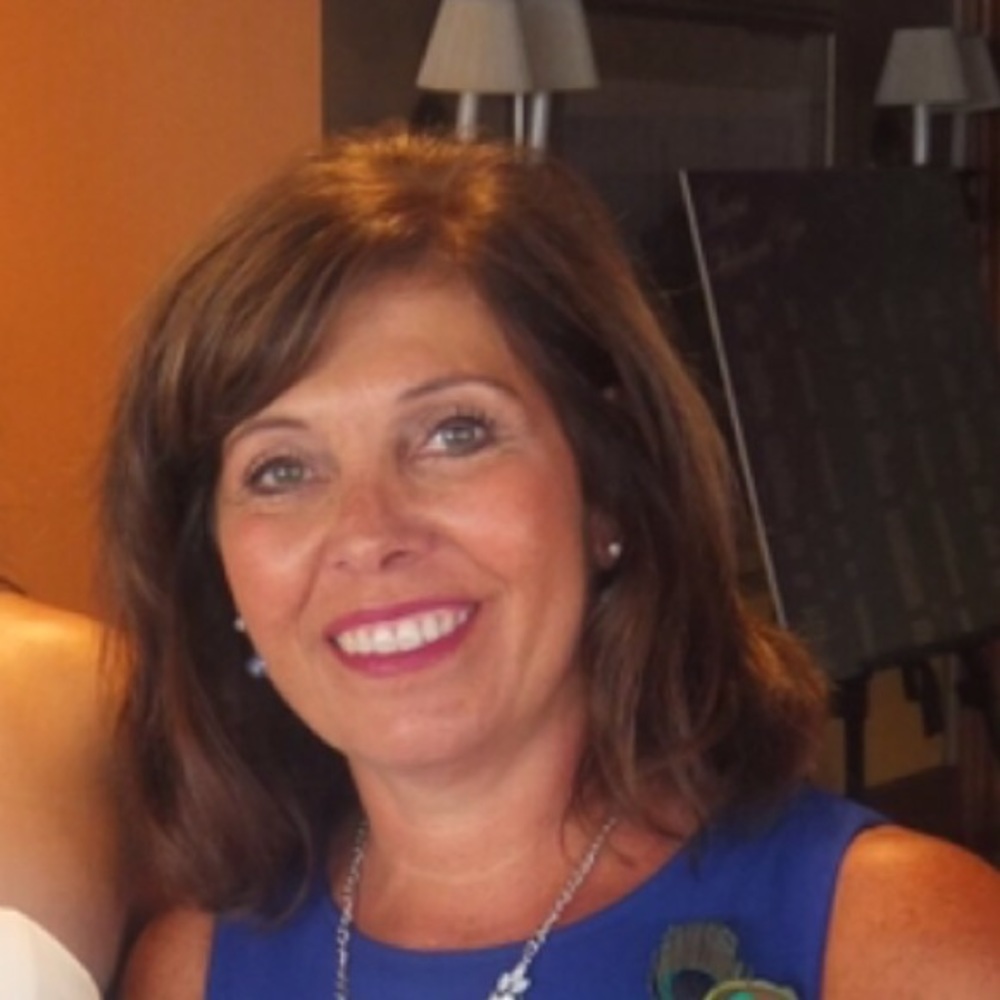 Meet your Posher, Andrea